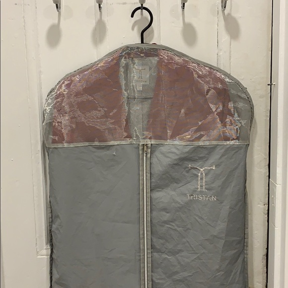 Tristan suit jacket, almost new with the suit bag - Picture 6 of 6